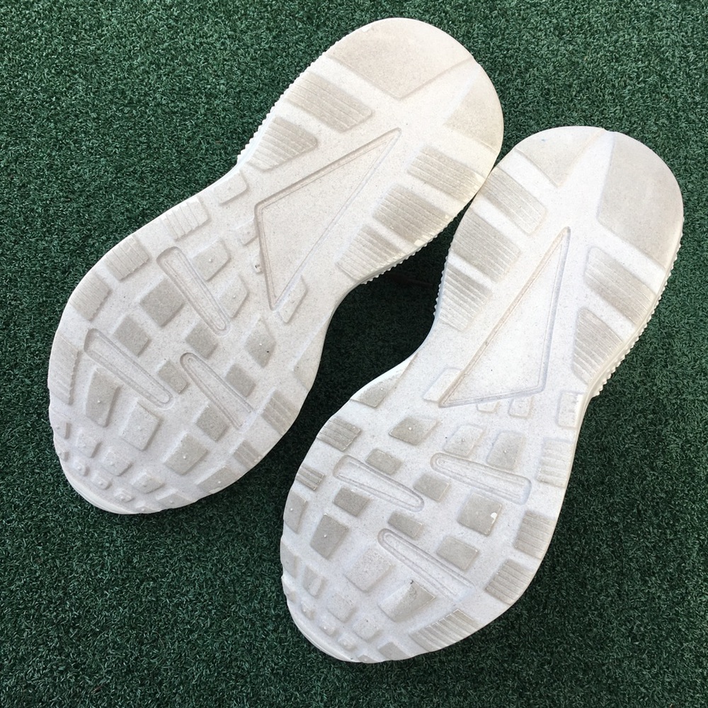 NWT Steve Madden Reverse Leather Camo Sneaker 8.5 - Picture 8 of 13